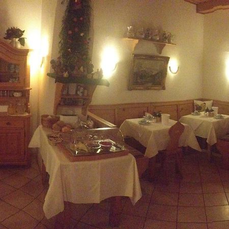Hotel Maier Garni Garmisch-Partenkirchen Bagian luar foto