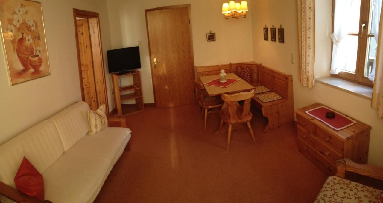 Hotel Maier Garni Garmisch-Partenkirchen Bagian luar foto