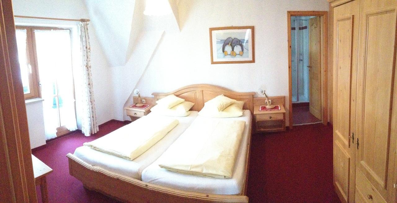 Hotel Maier Garni Garmisch-Partenkirchen Bagian luar foto