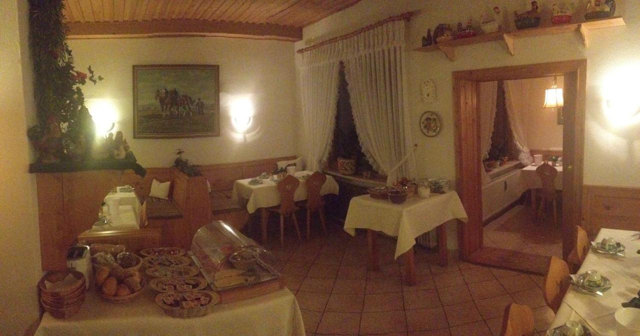 Hotel Maier Garni Garmisch-Partenkirchen Bagian luar foto