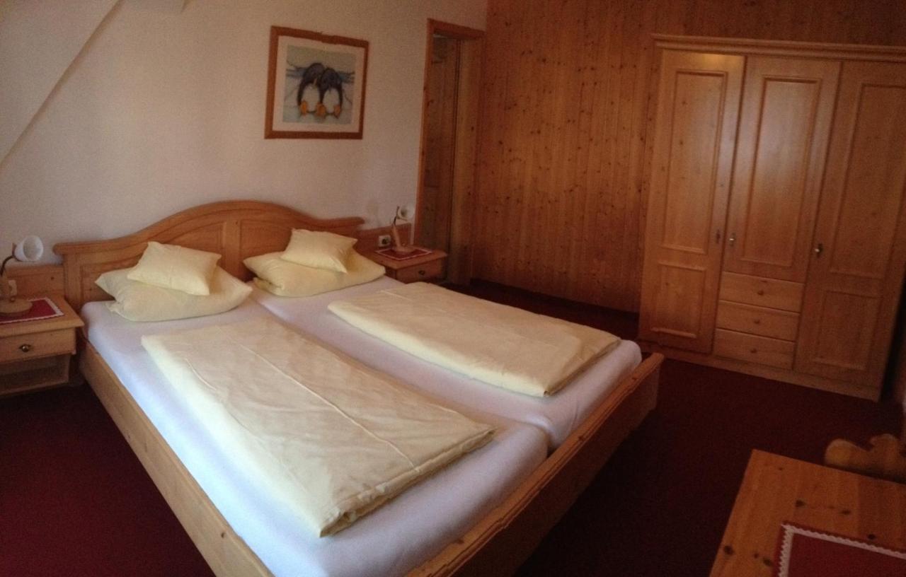 Hotel Maier Garni Garmisch-Partenkirchen Bagian luar foto
