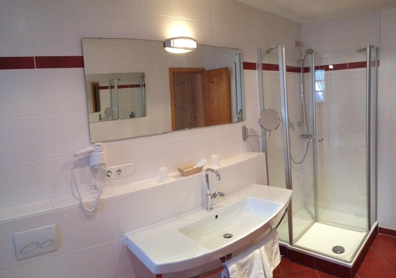 Hotel Maier Garni Garmisch-Partenkirchen Bagian luar foto